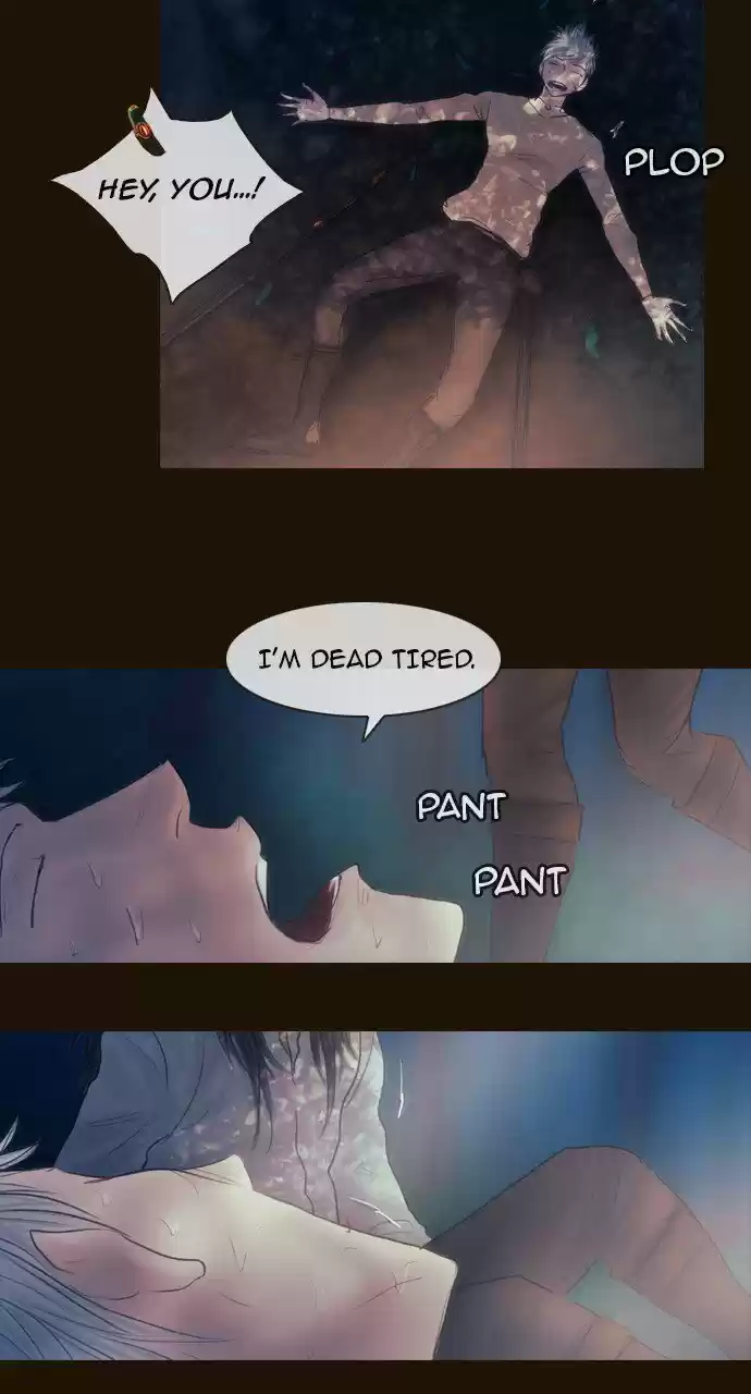 Magician (KIM Sarae) Magician 400