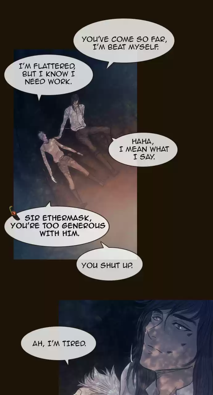 Magician (KIM Sarae) Magician 400