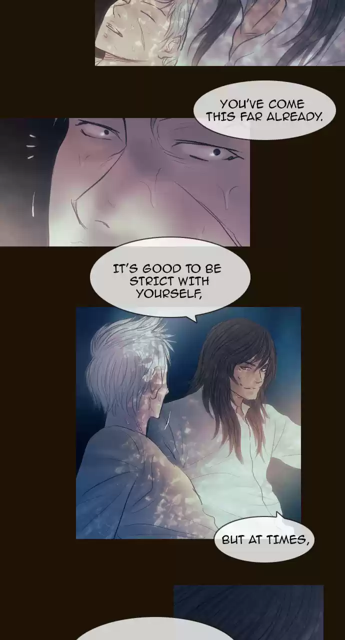 Magician (KIM Sarae) Magician 400