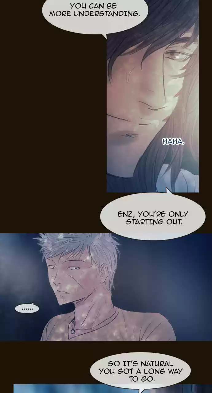 Magician (KIM Sarae) Magician 400