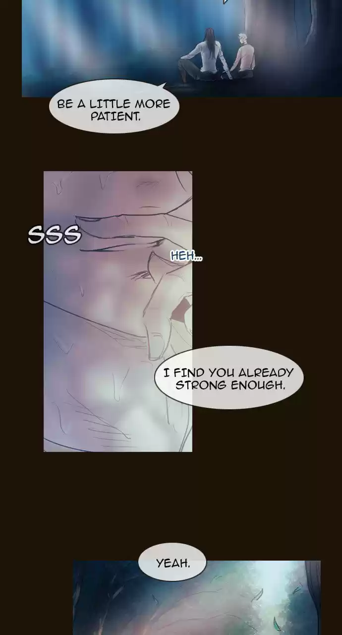 Magician (KIM Sarae) Magician 400