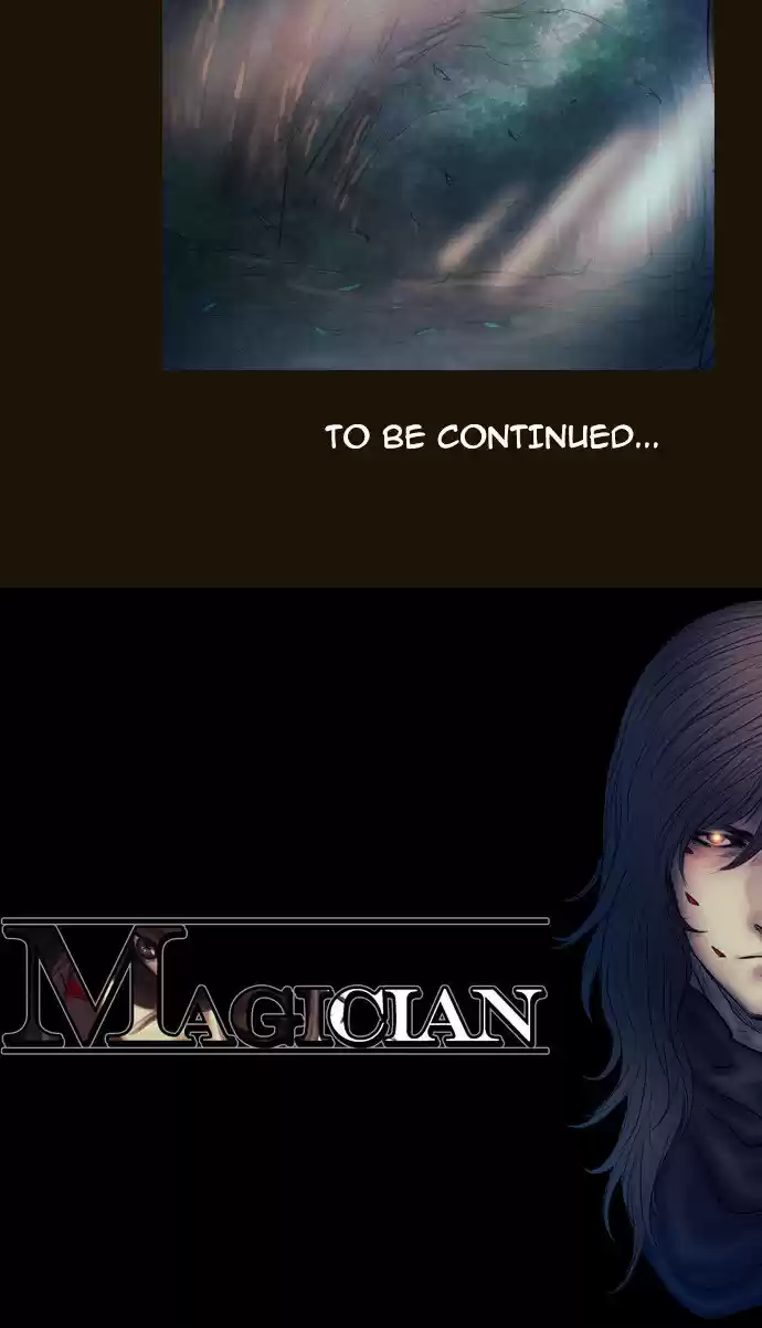 Magician (KIM Sarae) Magician 400