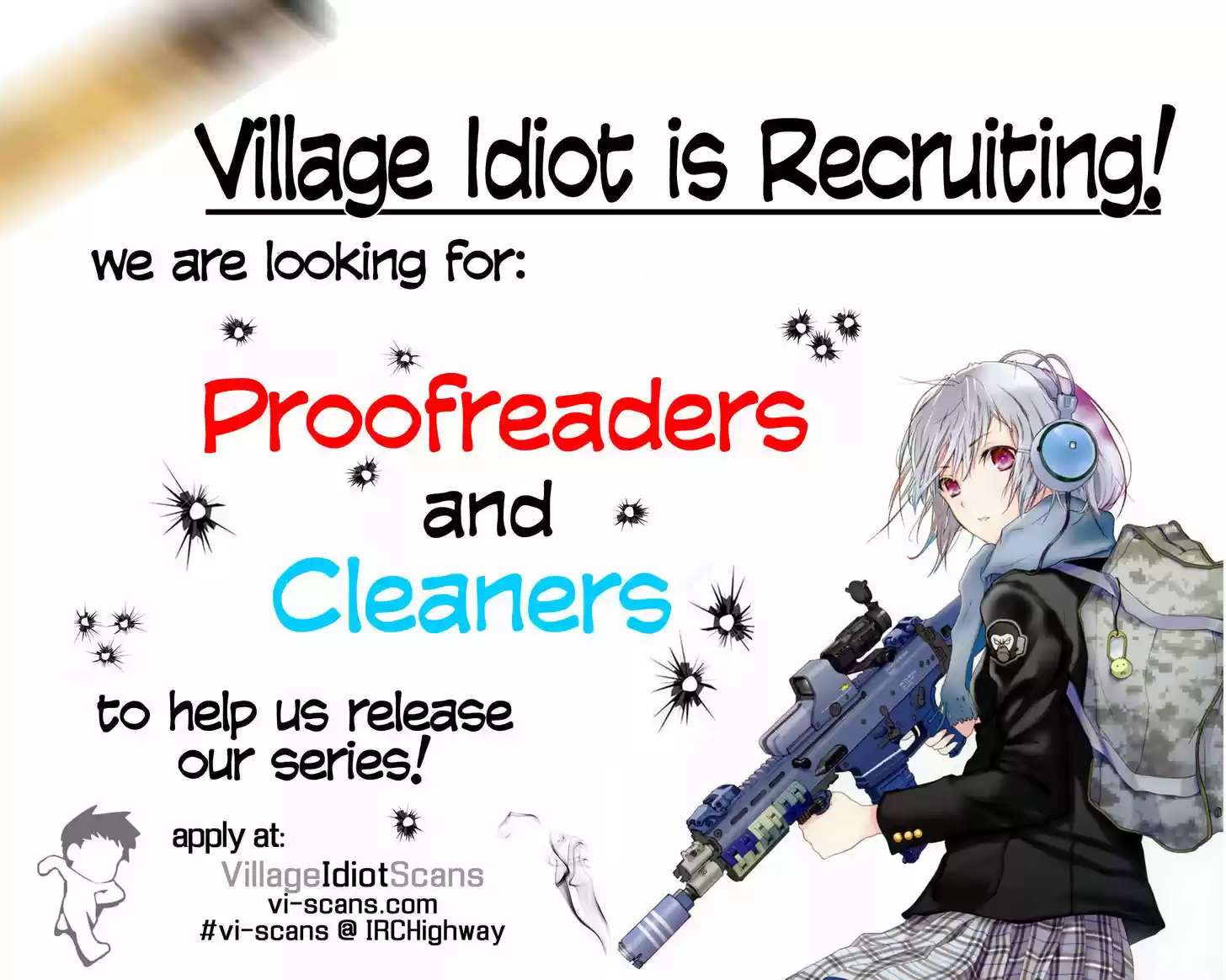 Magika no Kenshi to Shoukan Maou 3