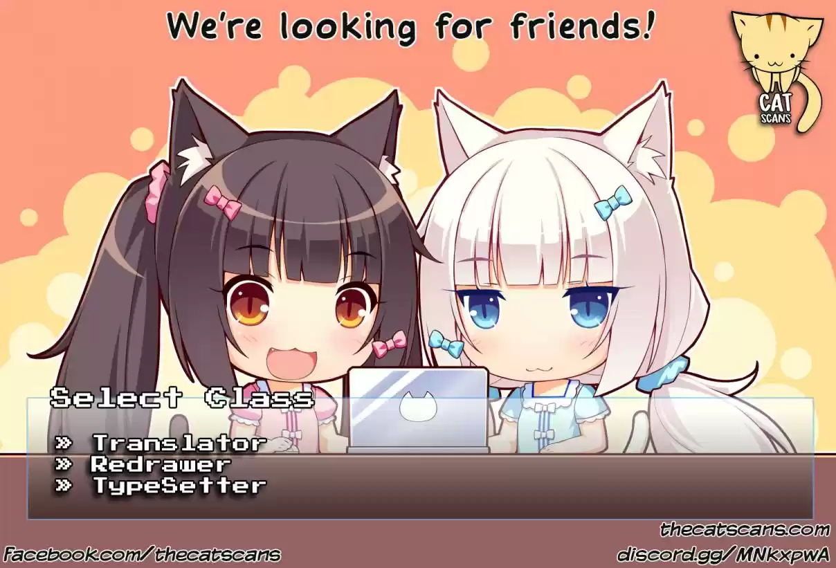 Magika no Kenshi to Shoukan Maou Ch. 49