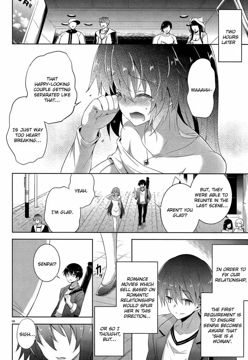 Magika no Kenshi to Shoukan Maou ch.051