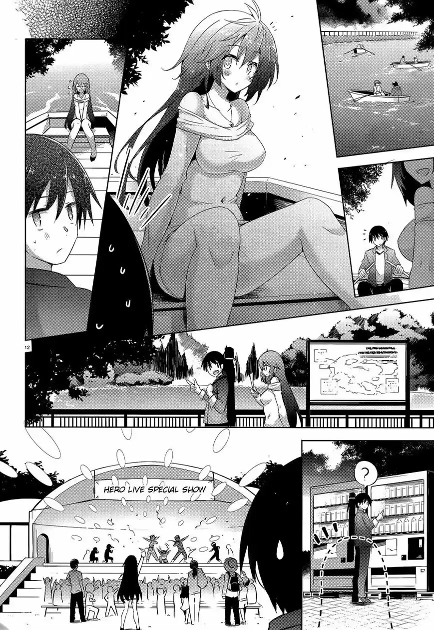 Magika no Kenshi to Shoukan Maou ch.051