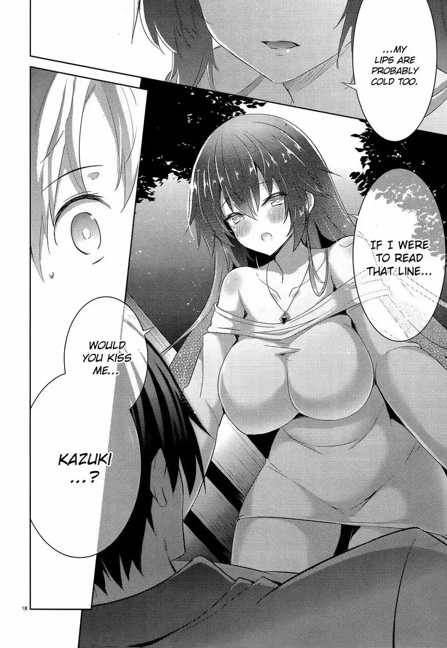 Magika no Kenshi to Shoukan Maou ch.051