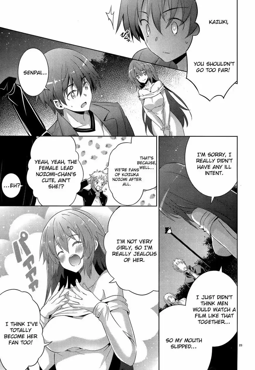 Magika no Kenshi to Shoukan Maou ch.051