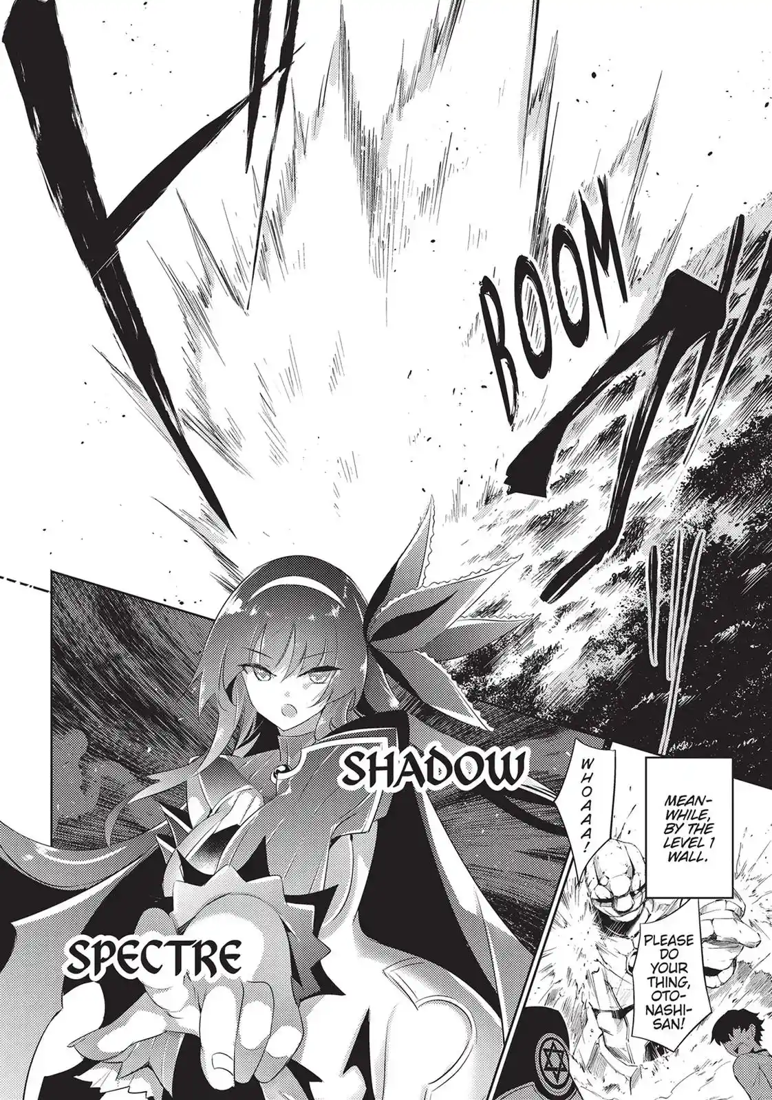 Magika No Kenshi To Shoukan Maou Chapter 89