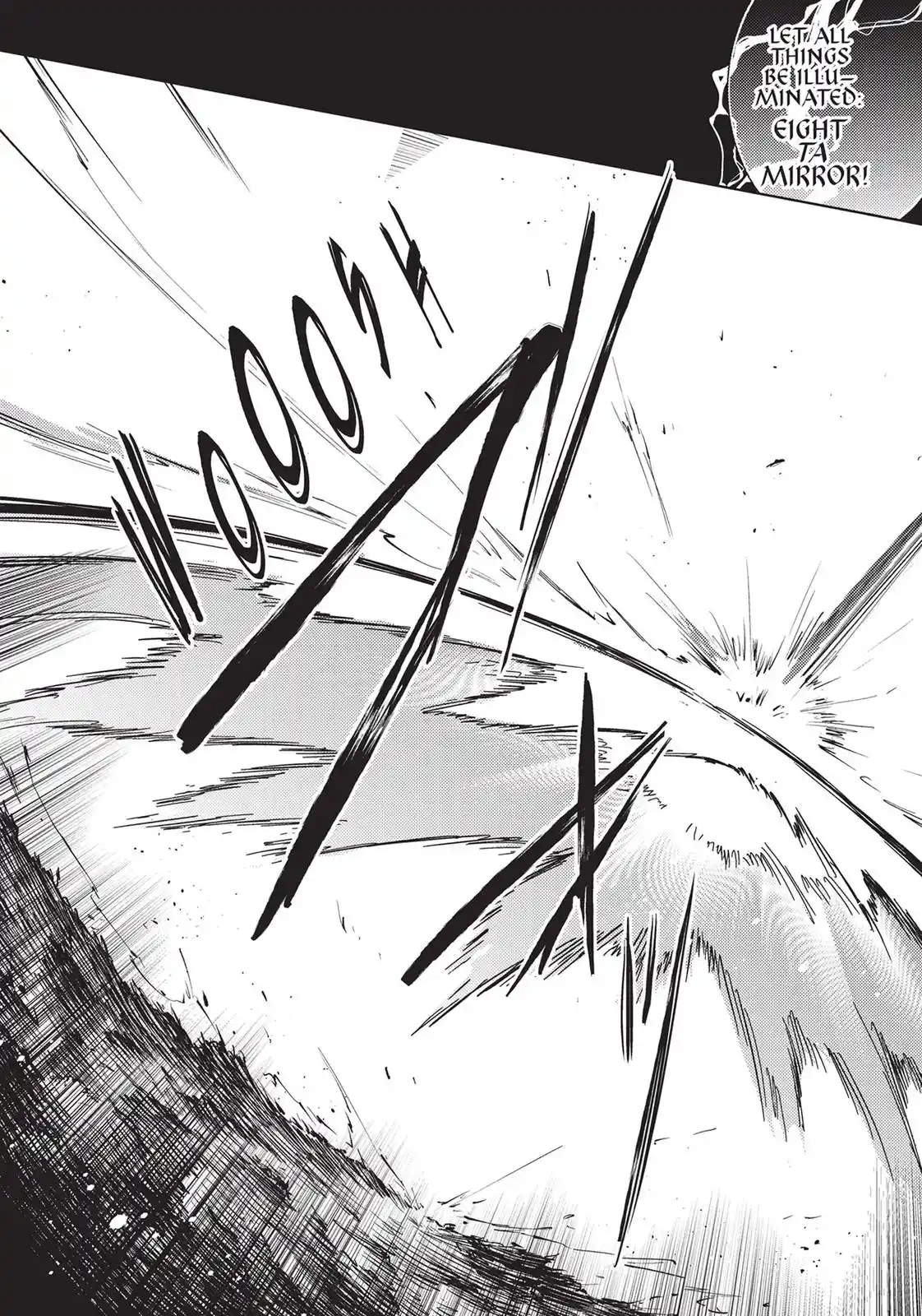 Magika No Kenshi To Shoukan Maou Chapter 89