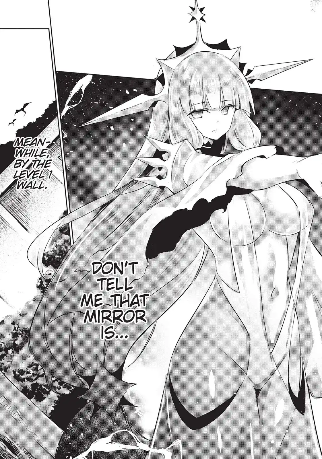 Magika No Kenshi To Shoukan Maou Chapter 89