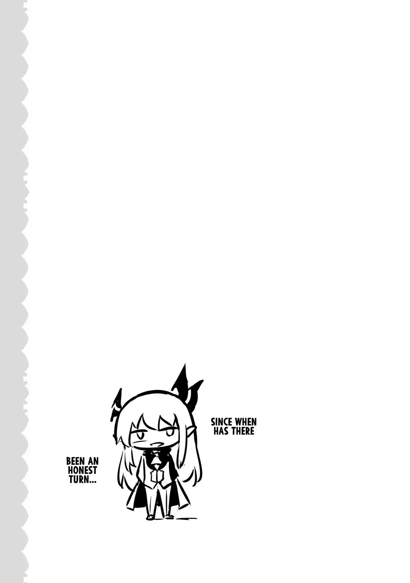 Magika no Kenshi to Shoukan Maou vol.14 ch.75