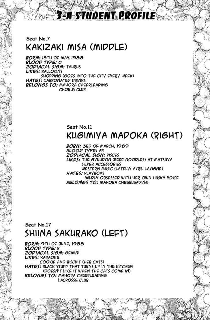 Mahou Sensei Negima! 26