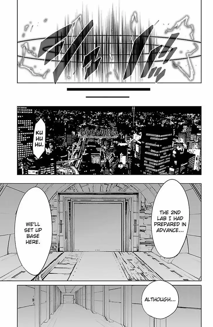 Mahou Shoujo of the End 42