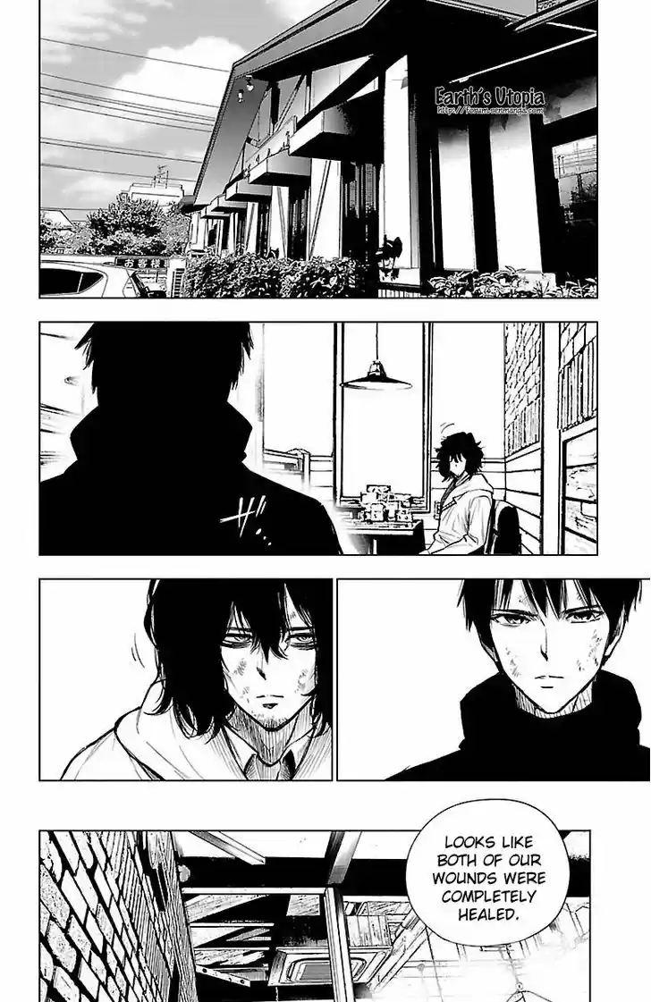 Mahou Shoujo of the End 42