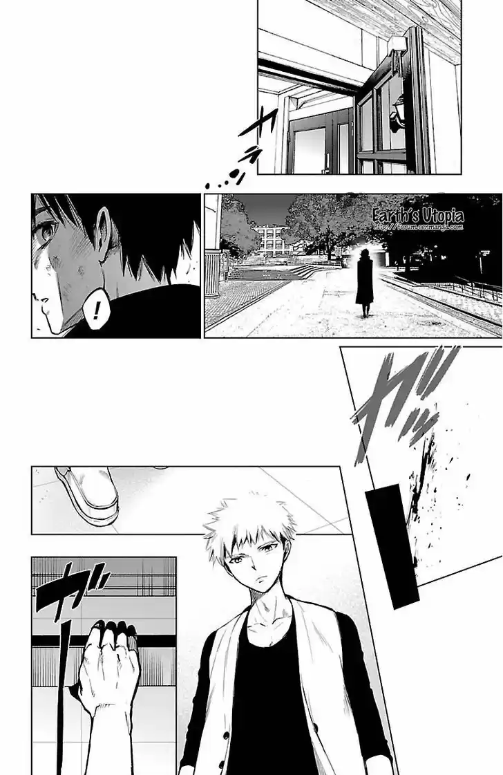 Mahou Shoujo of the End 42