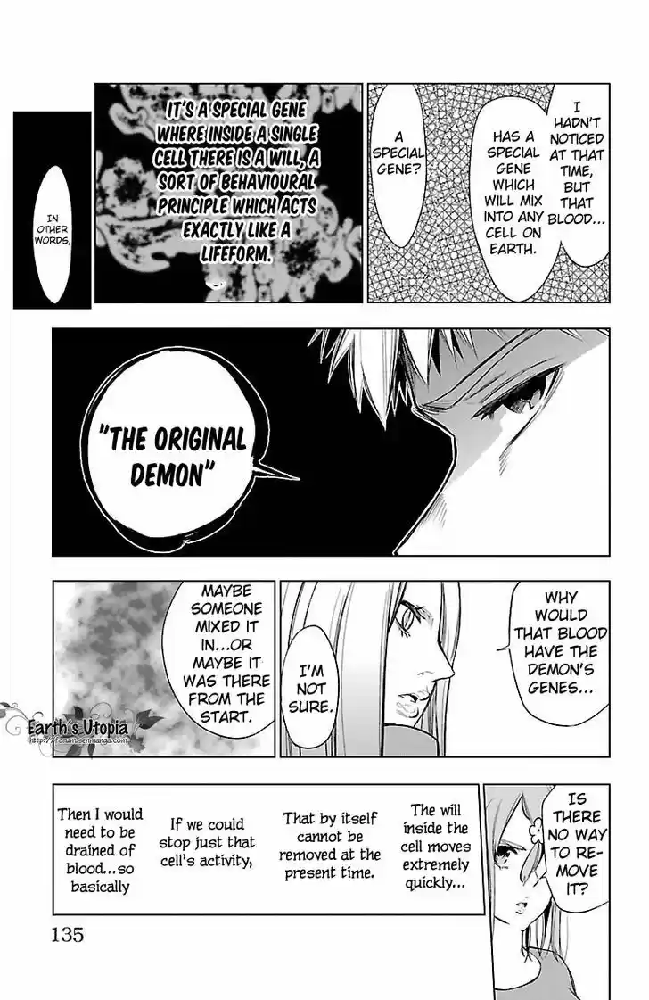 Mahou Shoujo of the End 42