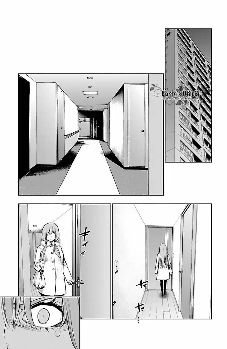 Mahou Shoujo of the End 42