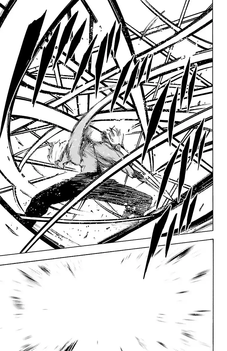 Mahou Shoujo of the End Vol. 15 Ch. 57 Trash hero