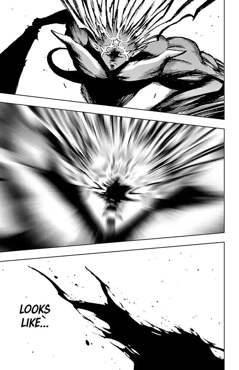 Mahou Shoujo of the End Vol. 15 Ch. 57 Trash hero