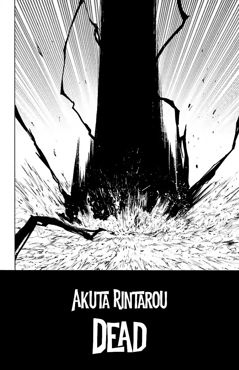 Mahou Shoujo of the End Vol. 15 Ch. 57 Trash hero