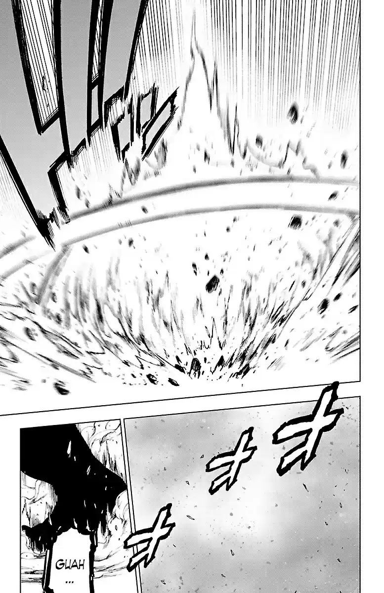 Mahou Shoujo of the End Vol. 15 Ch. 58