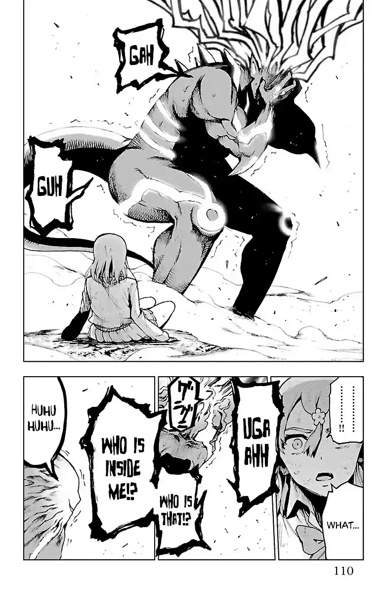 Mahou Shoujo of the End Vol. 15 Ch. 58