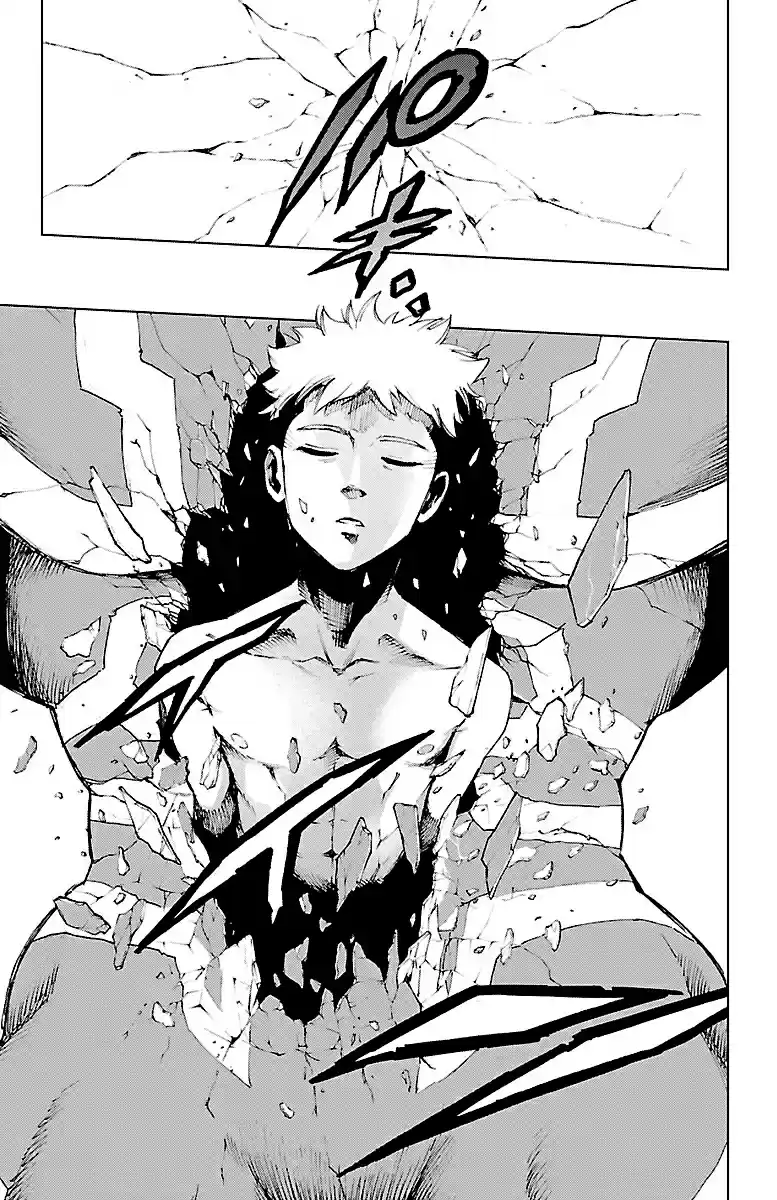 Mahou Shoujo of the End Vol. 15 Ch. 58