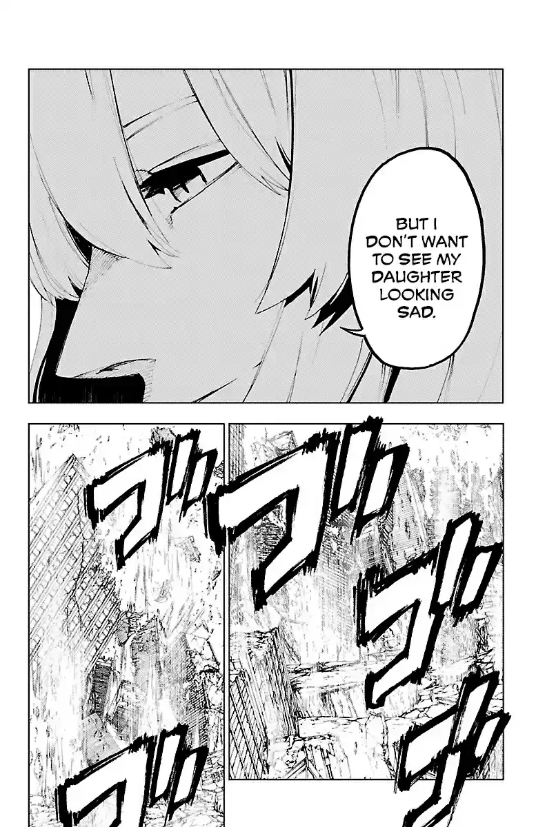 Mahou Shoujo of the End Vol. 15 Ch. 58