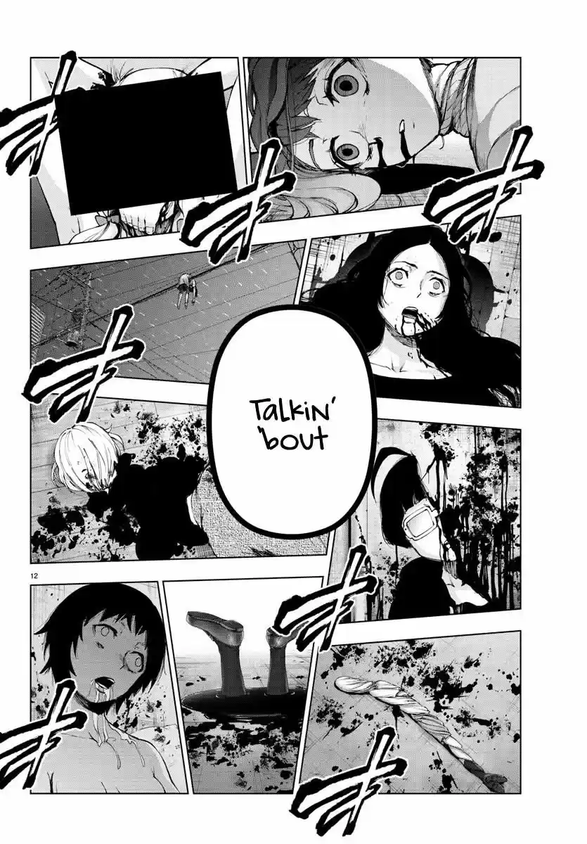 Mahou Shoujo Site 120