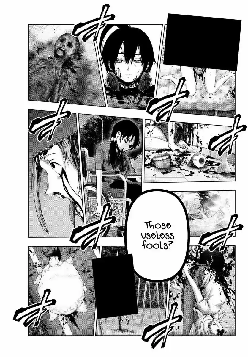 Mahou Shoujo Site 120