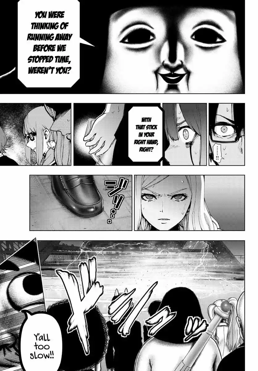 Mahou Shoujo Site 120