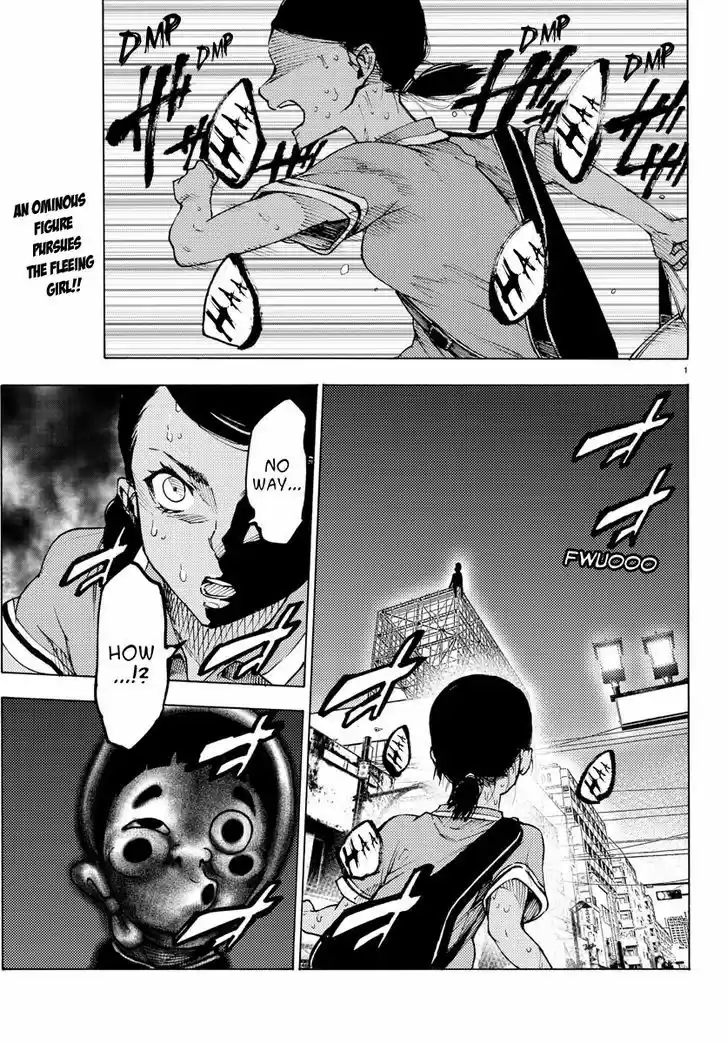 Mahou Shoujo Site 27