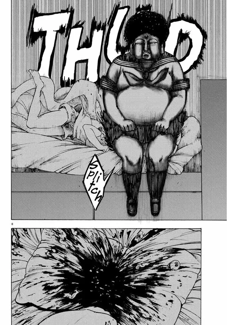 Mahou Shoujo Site 27