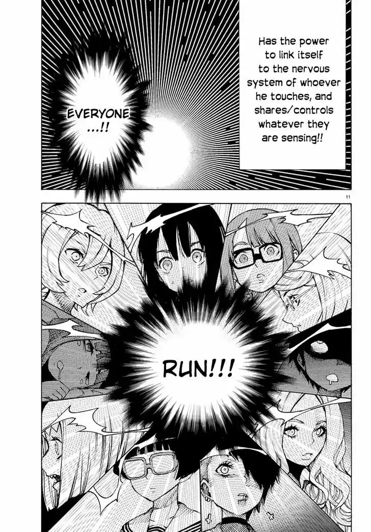 Mahou Shoujo Site 27