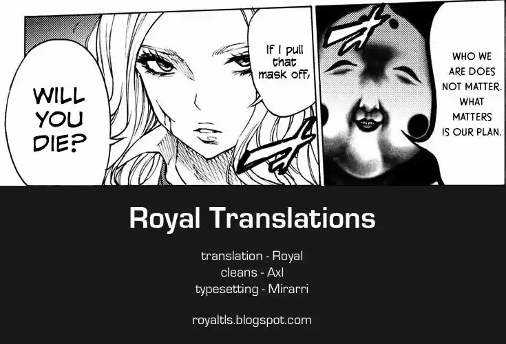 Mahou Shoujo Site 27