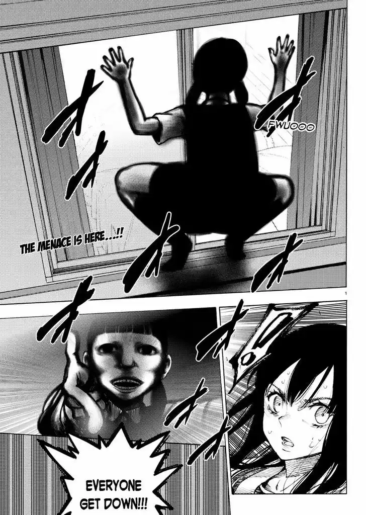 Mahou Shoujo Site 28