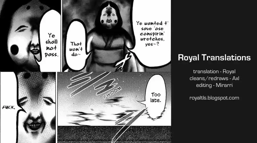 Mahou Shoujo Site 28