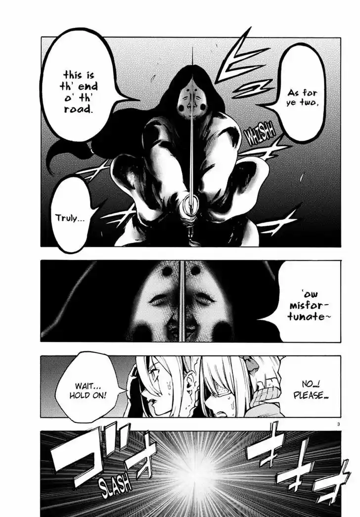 Mahou Shoujo Site 29