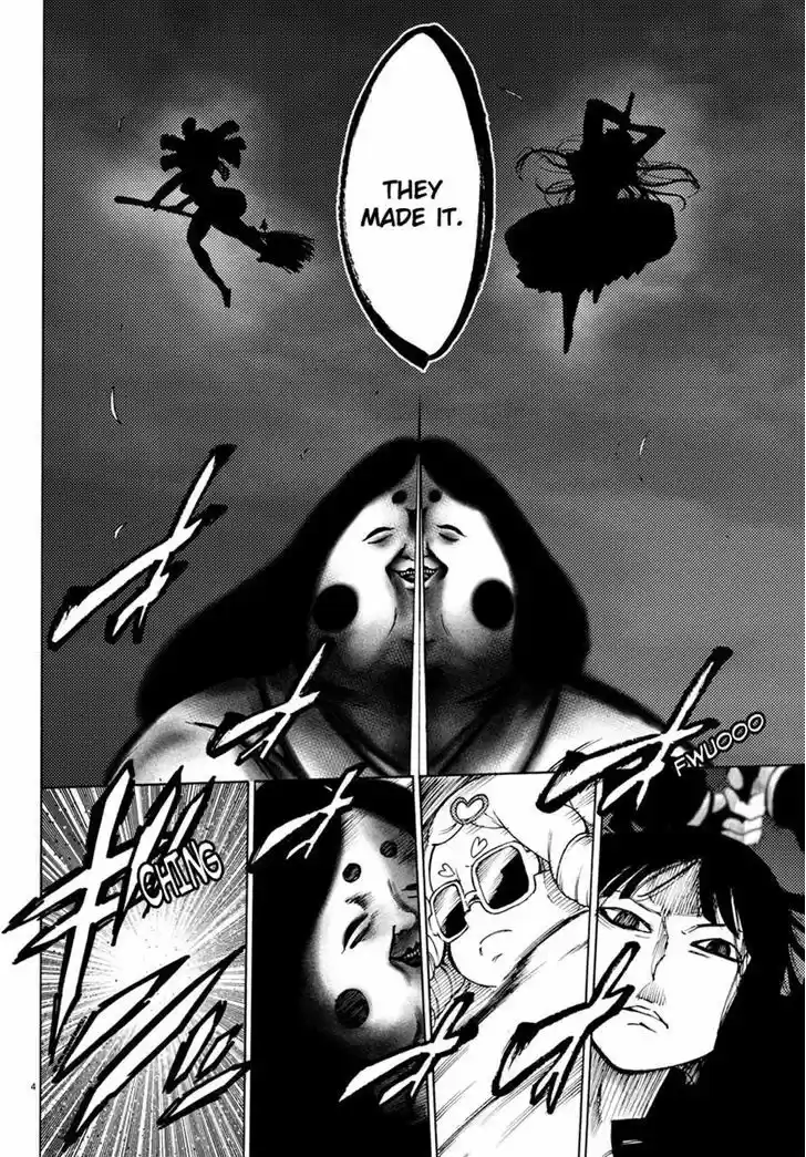 Mahou Shoujo Site 29