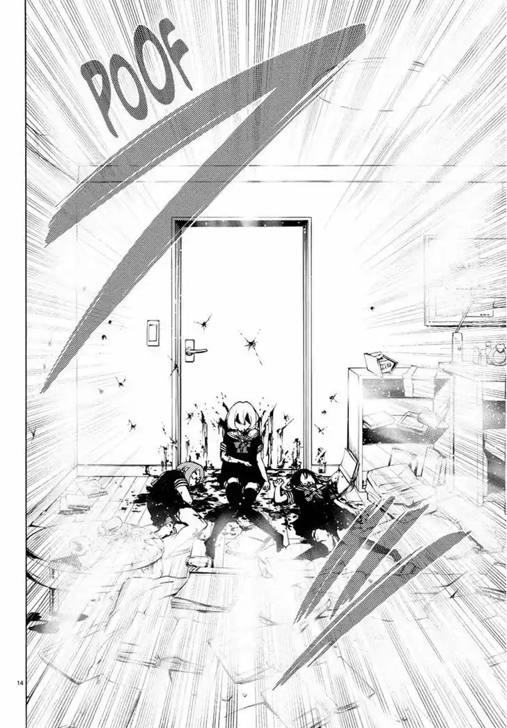 Mahou Shoujo Site 29