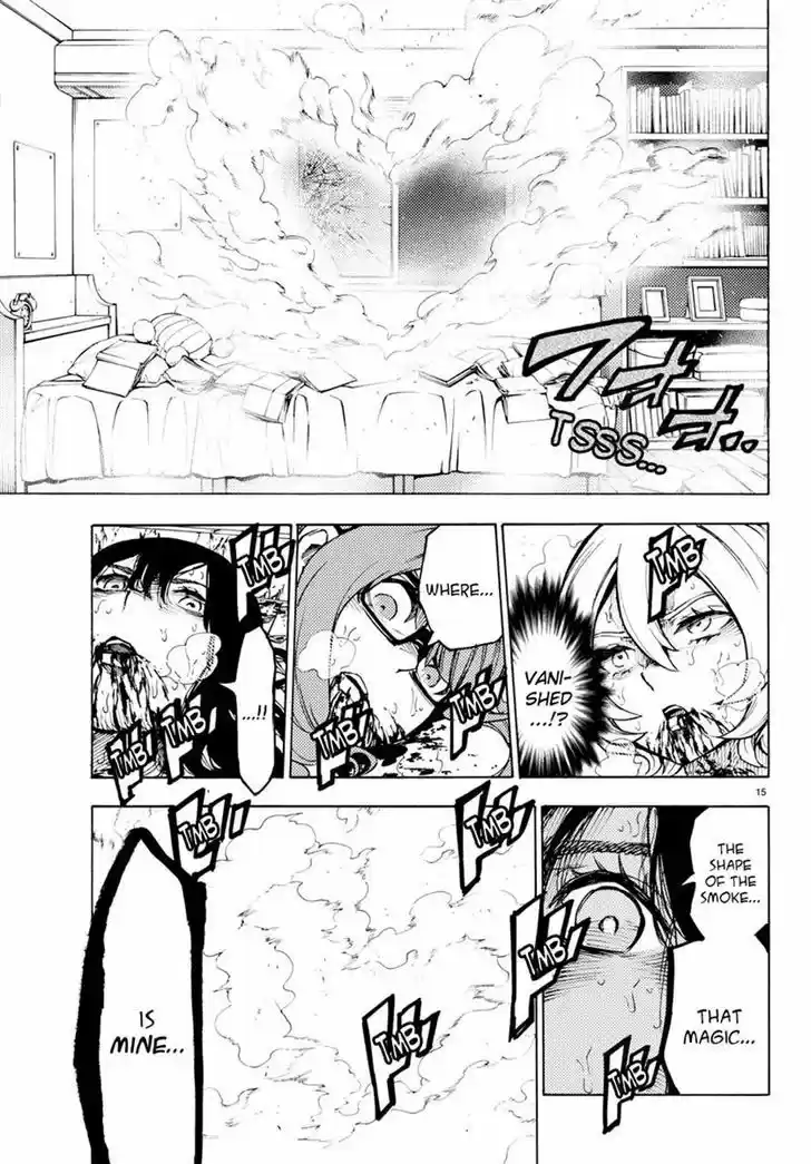 Mahou Shoujo Site 29