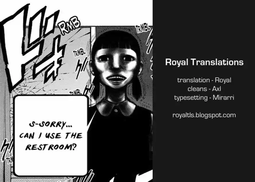 Mahou Shoujo Site 29