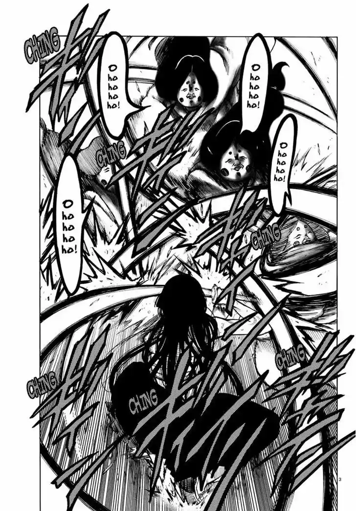 Mahou Shoujo Site 30