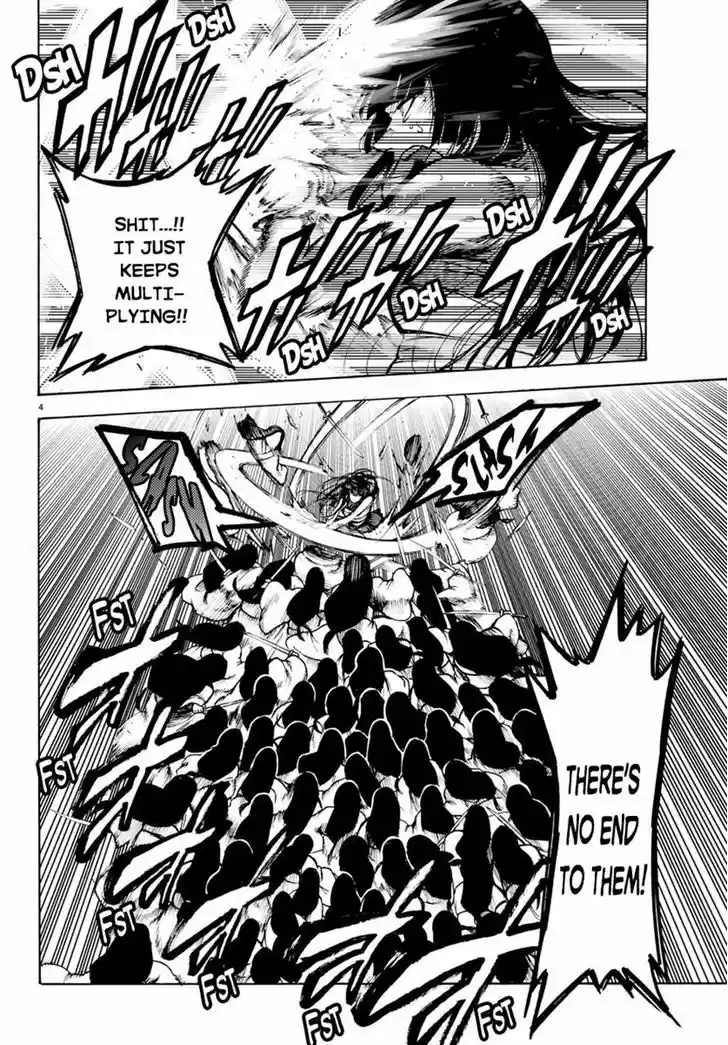 Mahou Shoujo Site 30