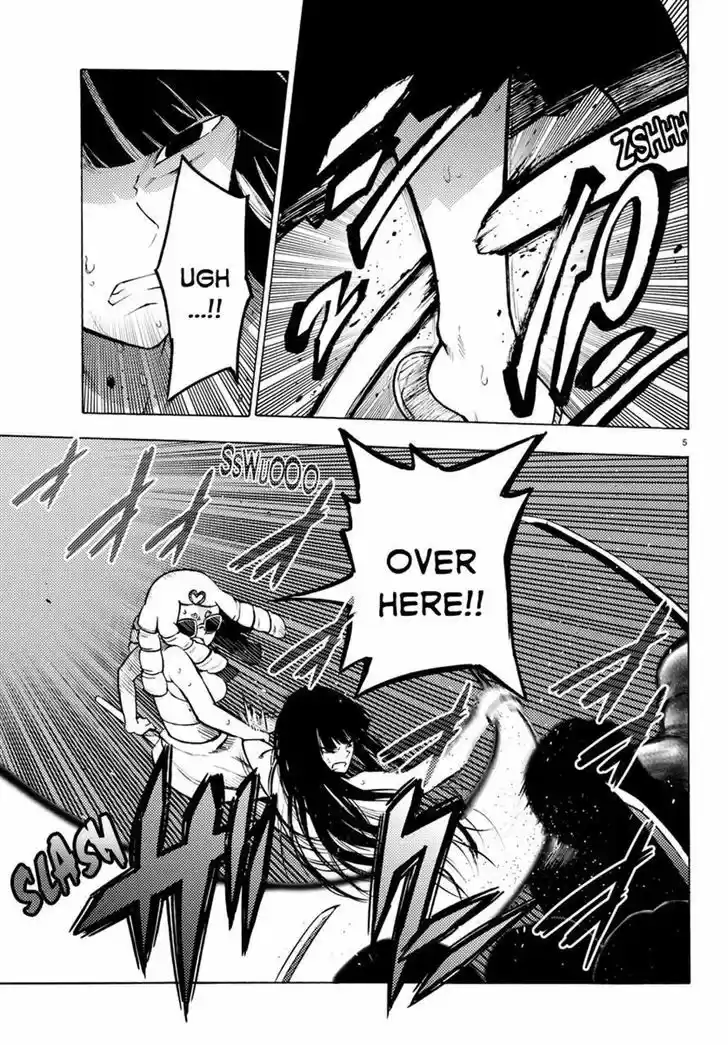 Mahou Shoujo Site 30