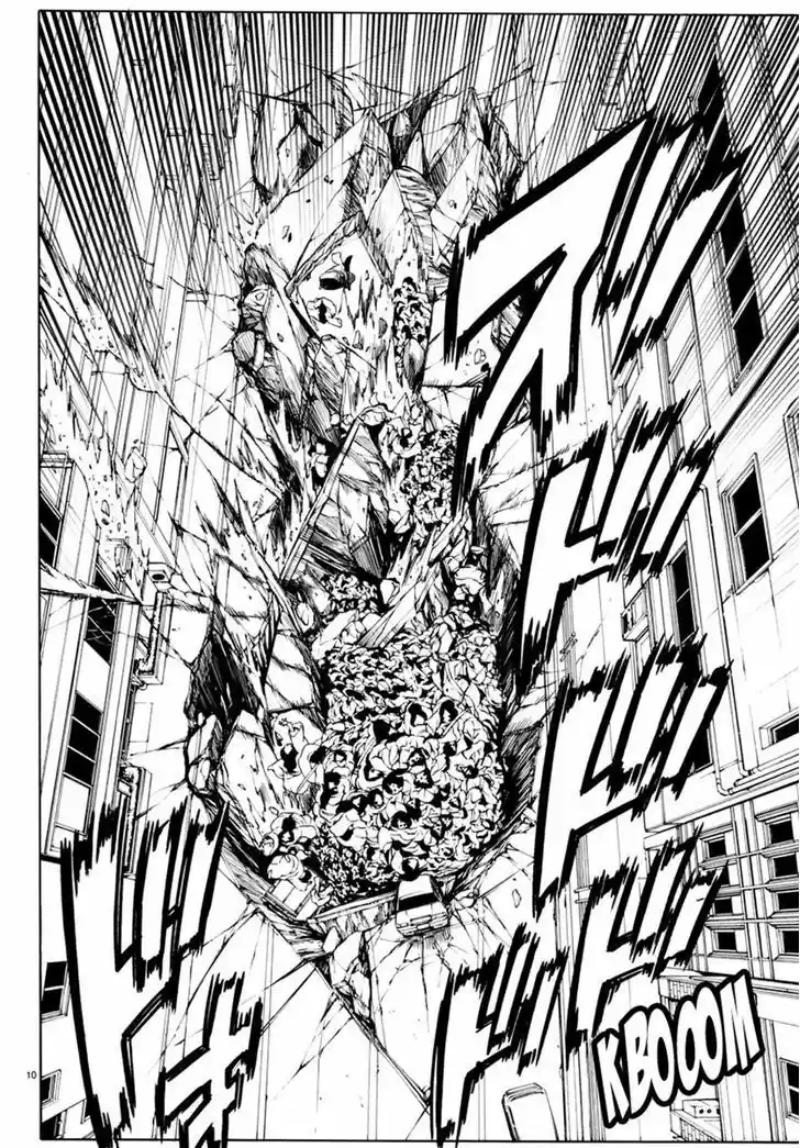 Mahou Shoujo Site 30