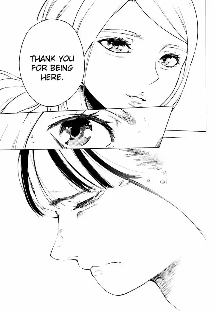 Mahou Shoujo Site 32