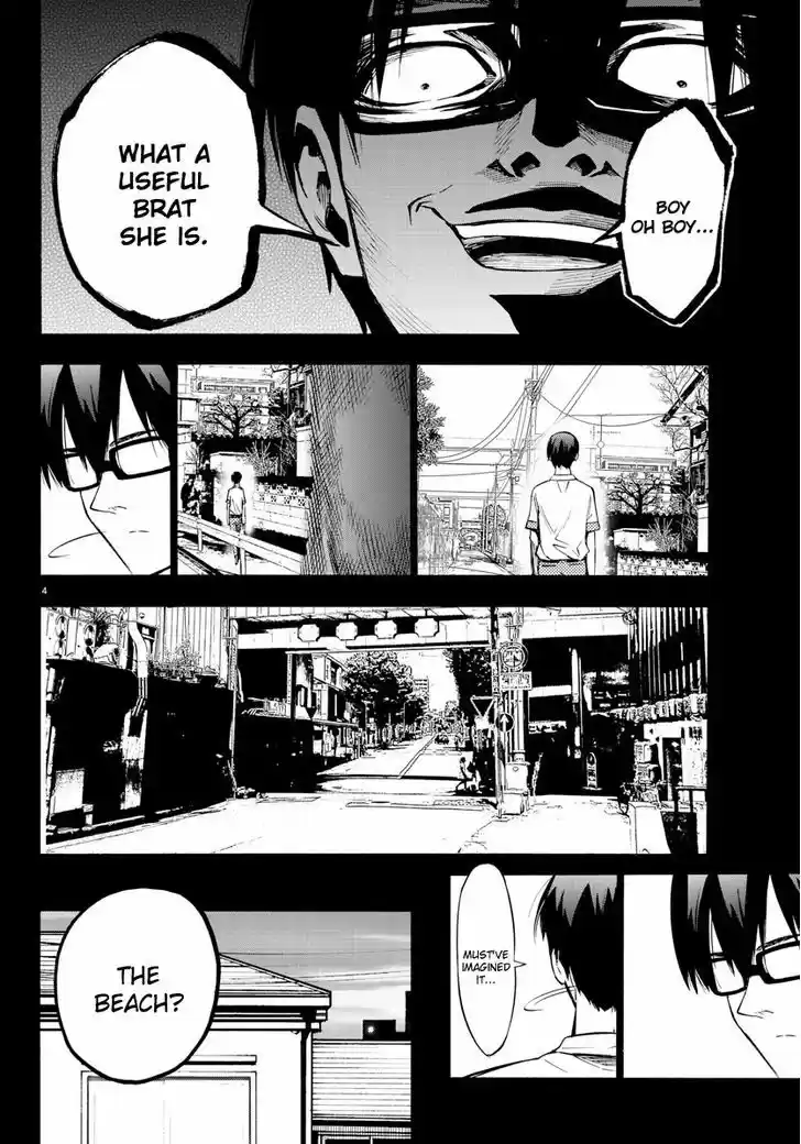 Mahou Shoujo Site 33