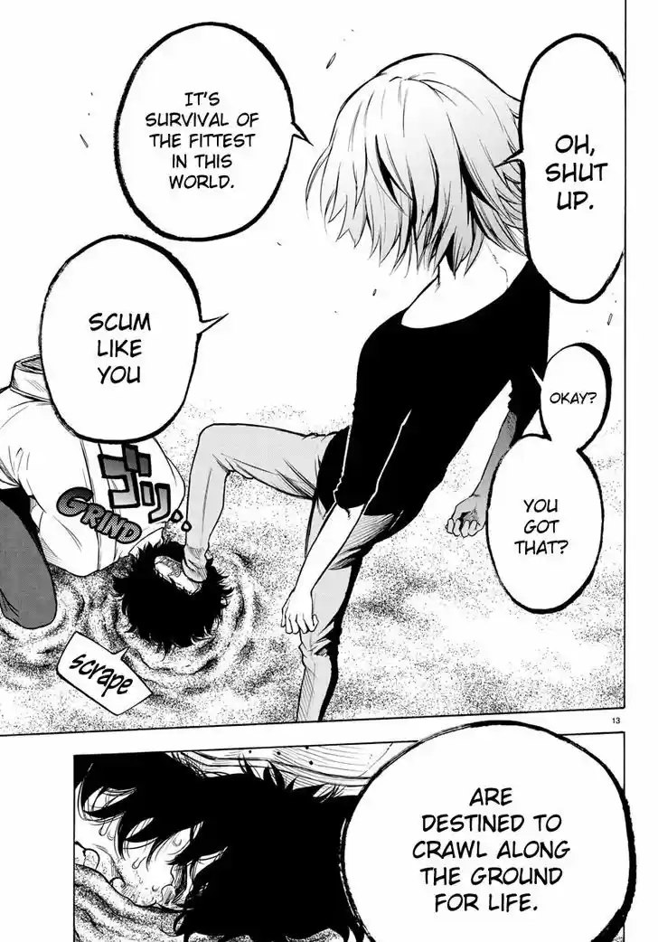 Mahou Shoujo Site 34